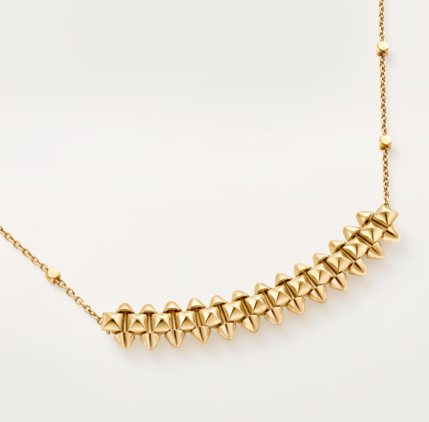 클래쉬 드 목걸이 스몰